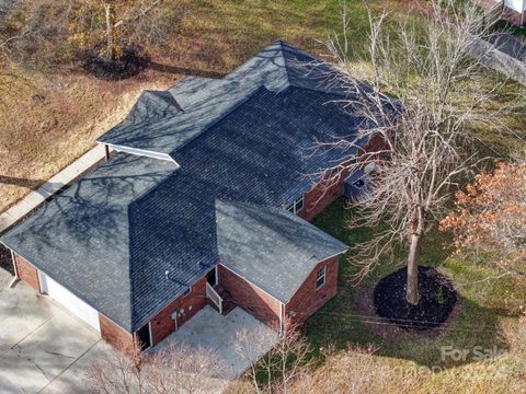 A home in Mount Holly