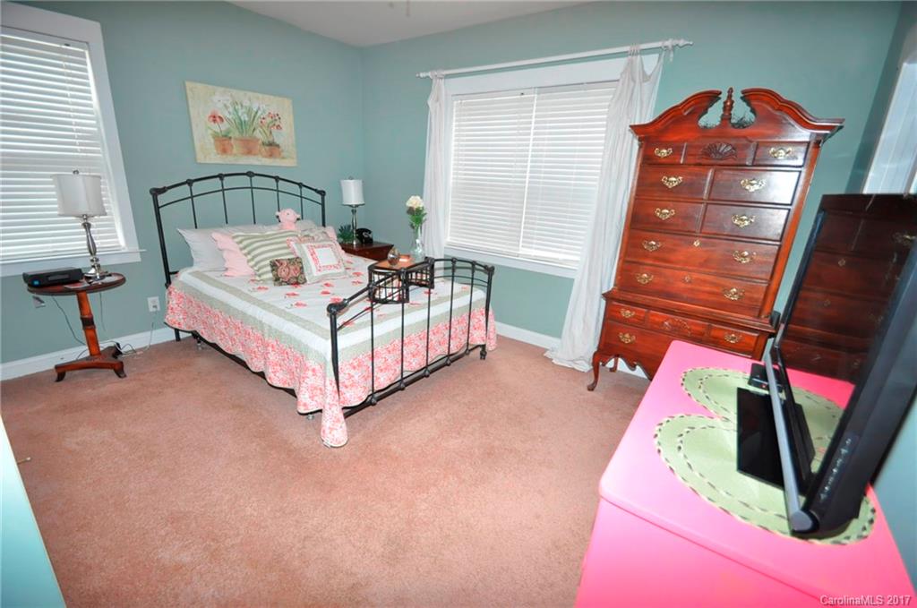 Ballantyne Meadows - Residential