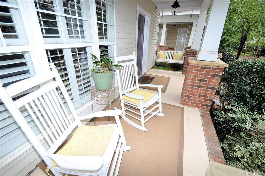 Ballantyne Meadows - Residential