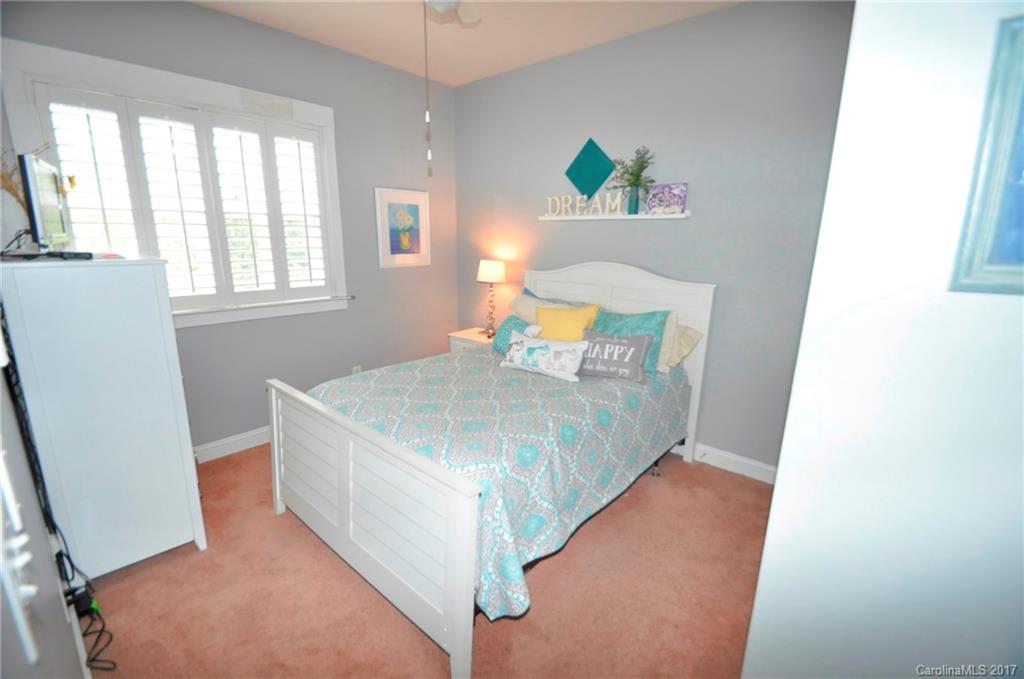 Ballantyne Meadows - Residential
