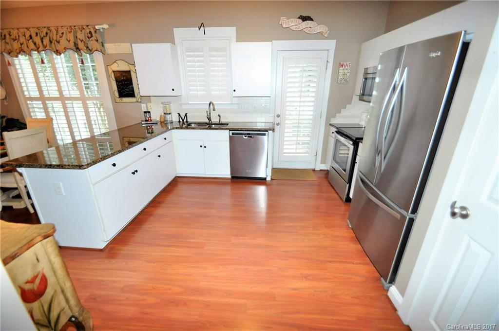 Ballantyne Meadows - Residential