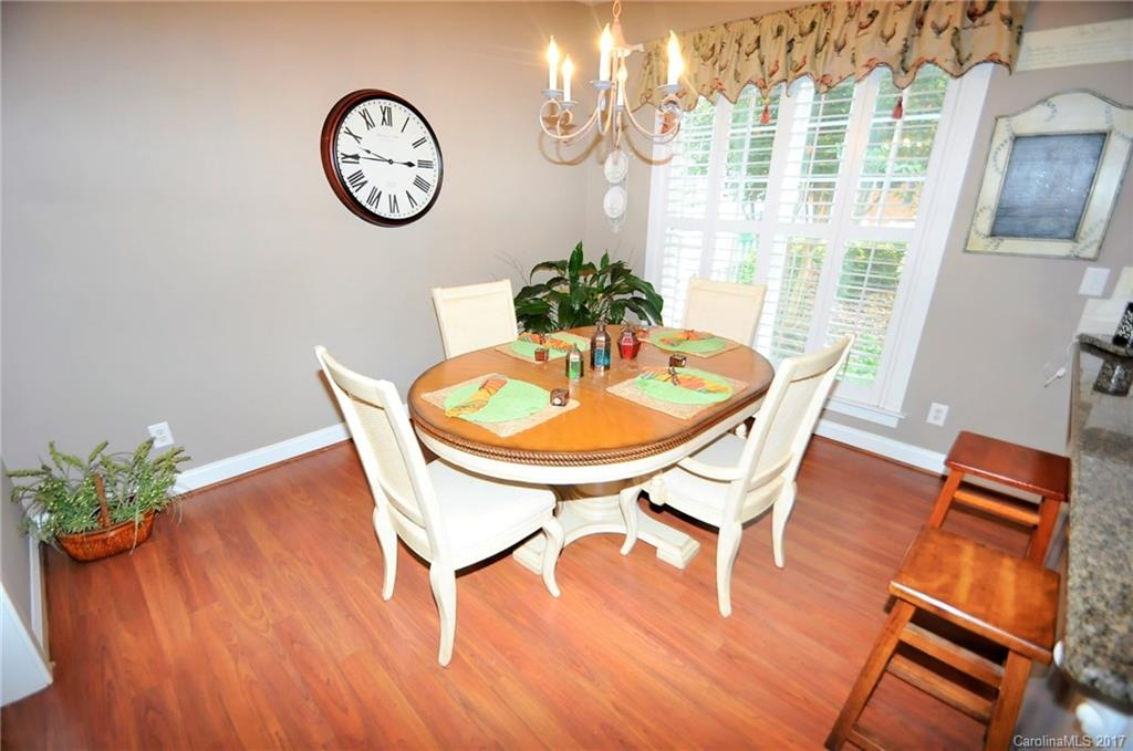 Ballantyne Meadows - Residential