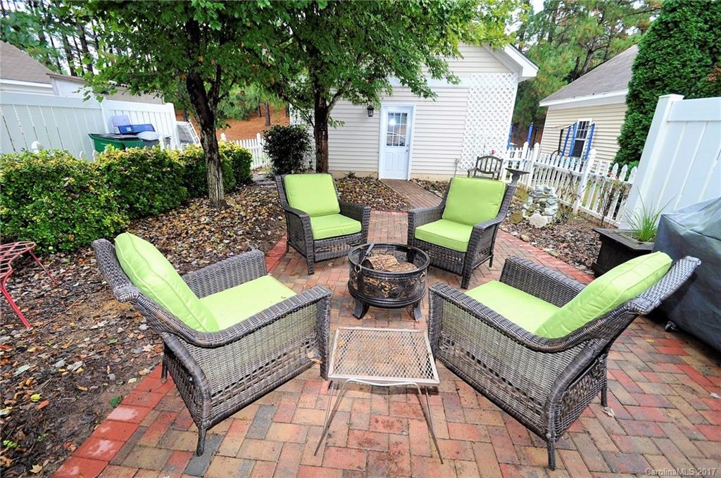 Ballantyne Meadows - Residential