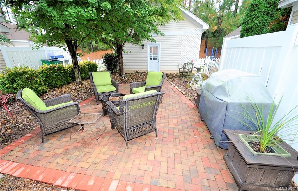 Ballantyne Meadows - Residential