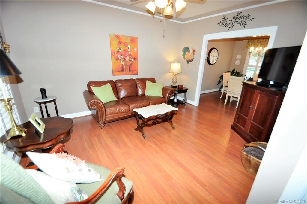 Ballantyne Meadows - Residential