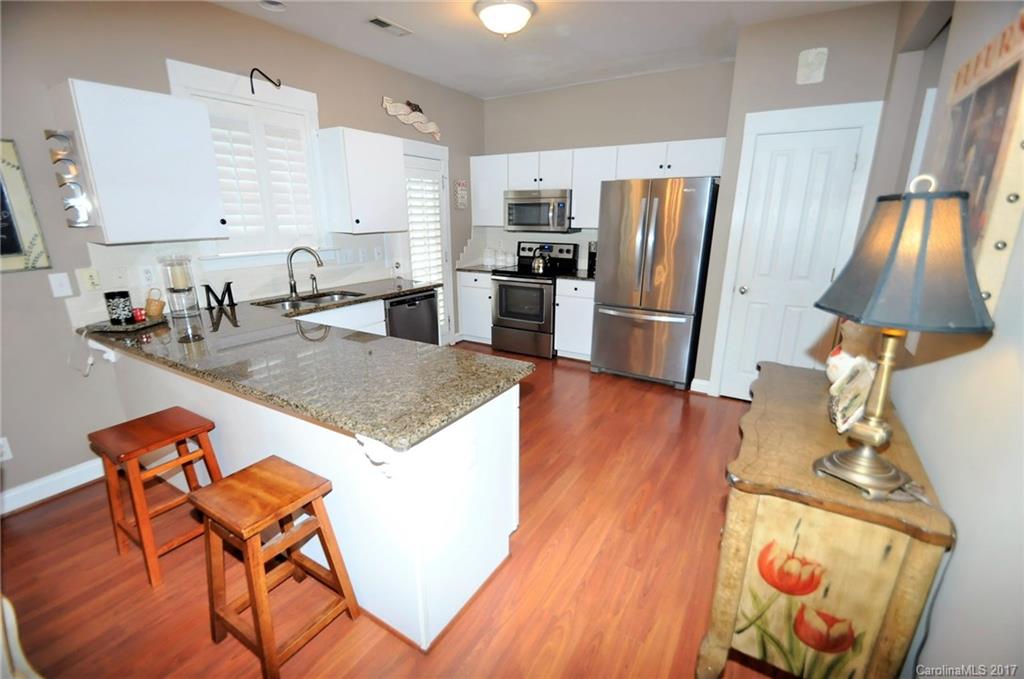 Ballantyne Meadows - Residential