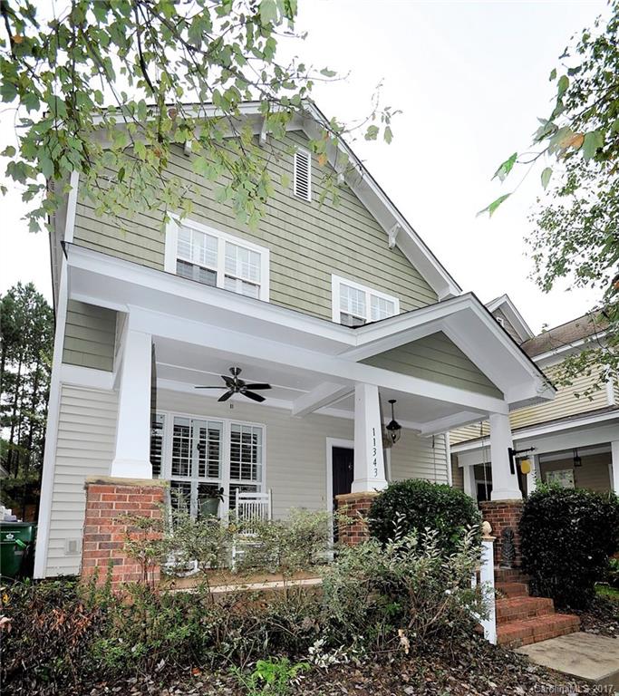 Ballantyne Meadows - Residential