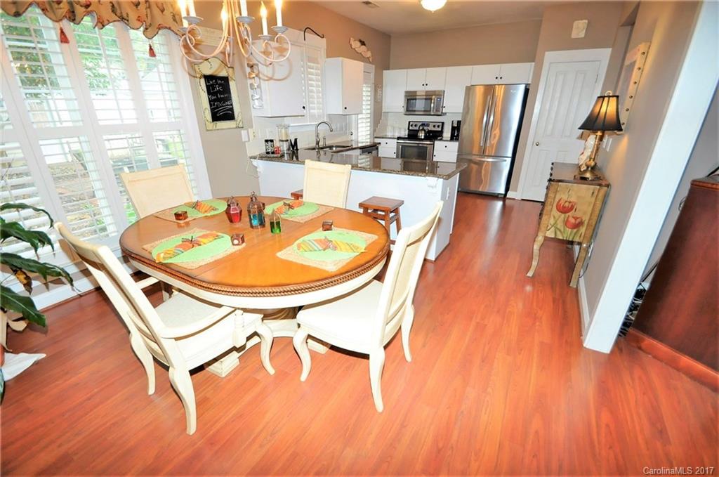 Ballantyne Meadows - Residential