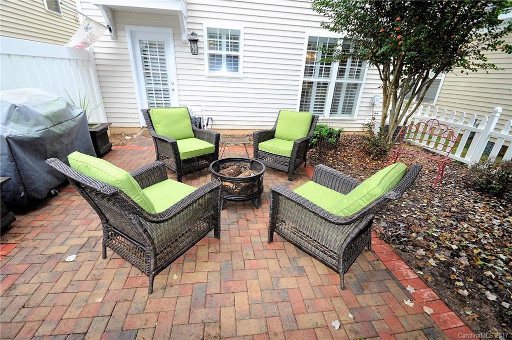 Ballantyne Meadows - Residential