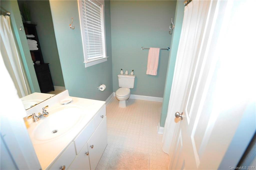 Ballantyne Meadows - Residential