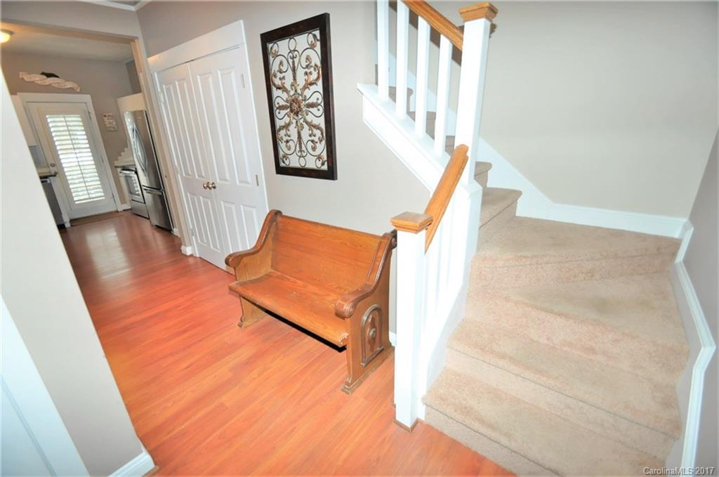 Ballantyne Meadows - Residential