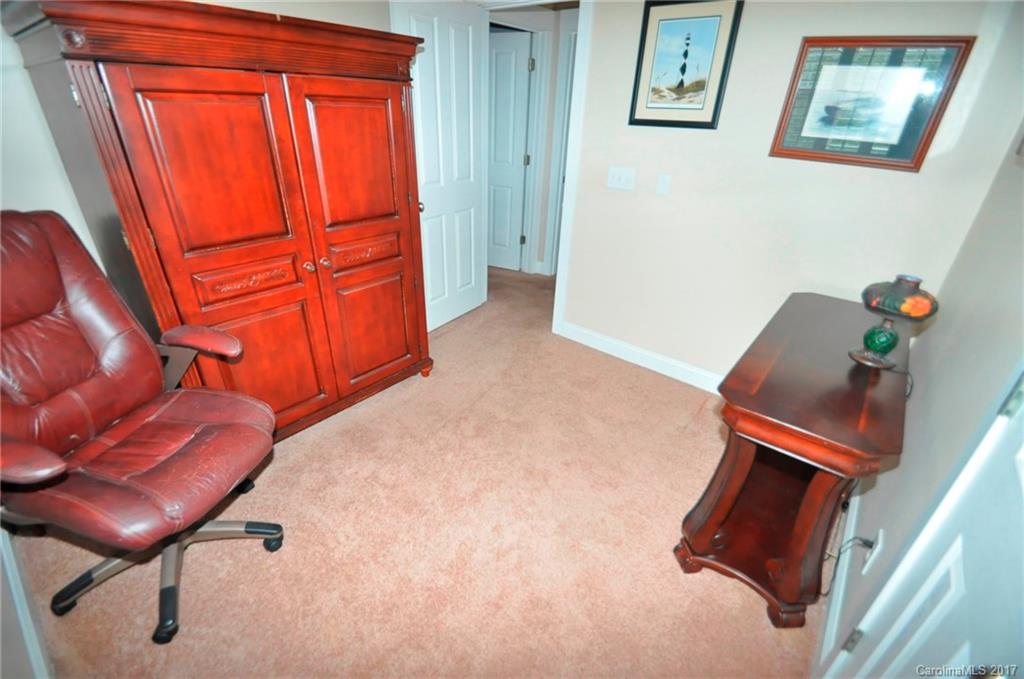 Ballantyne Meadows - Residential