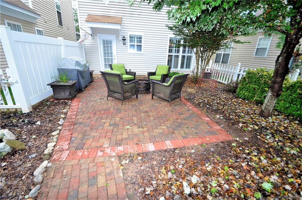 Ballantyne Meadows - Residential