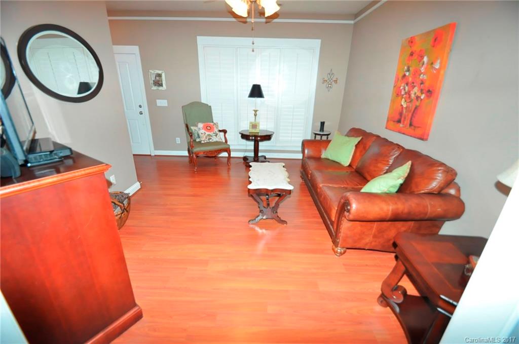 Ballantyne Meadows - Residential
