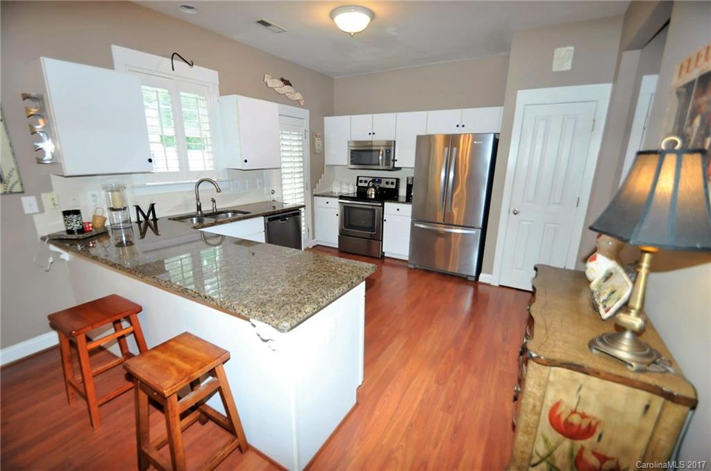 Ballantyne Meadows - Residential