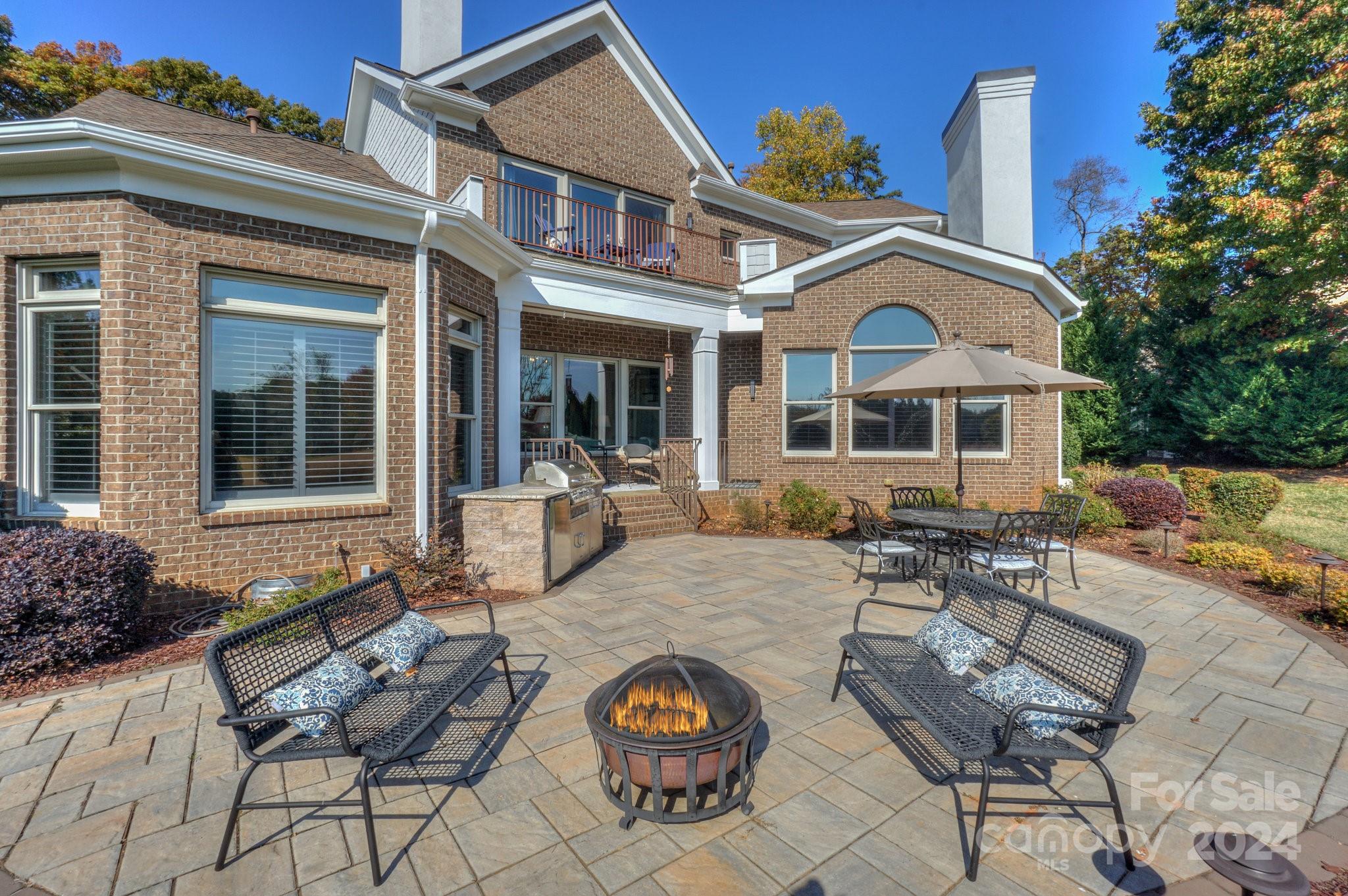 The Point - Residential