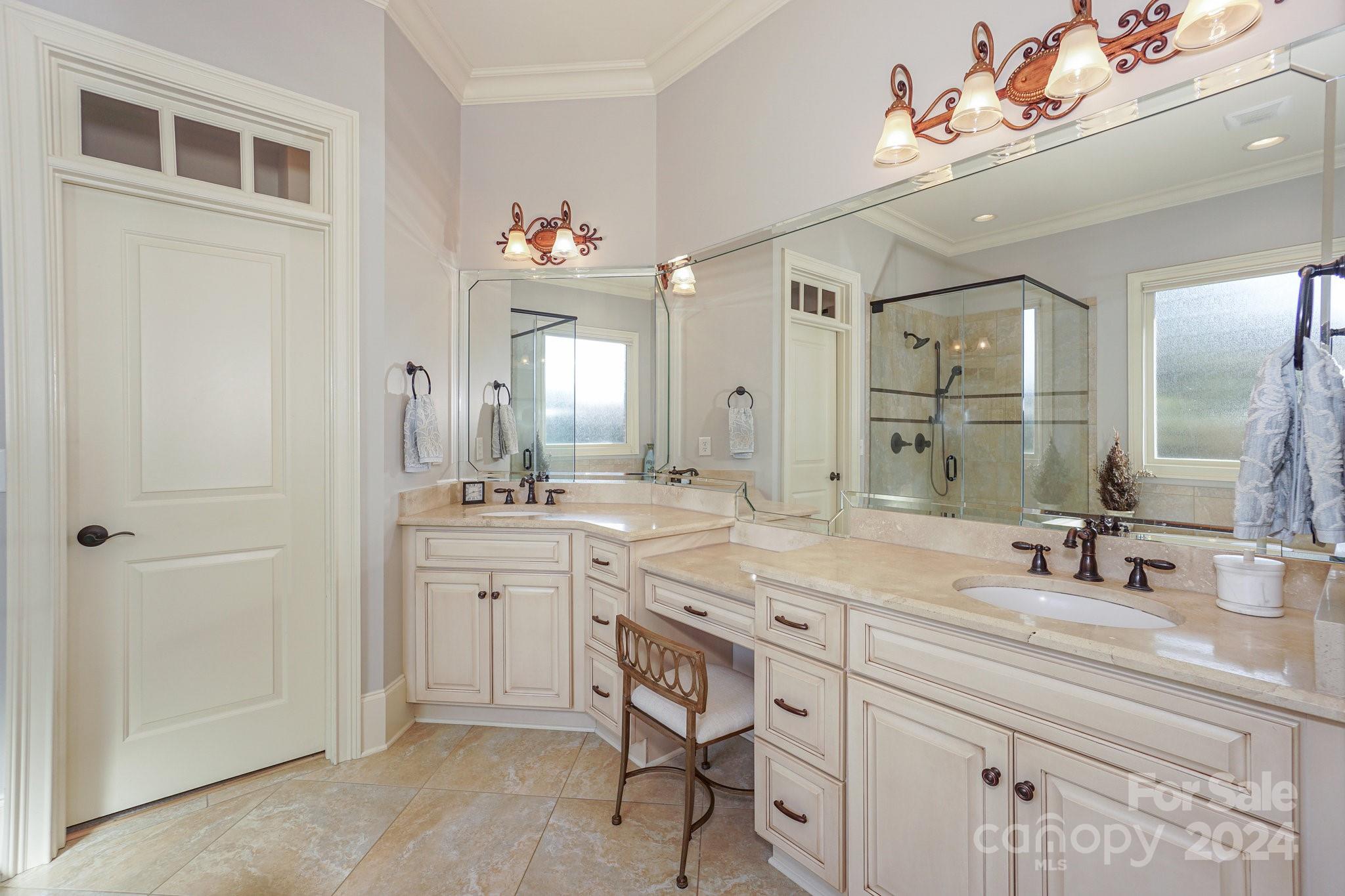 The Point - Residential