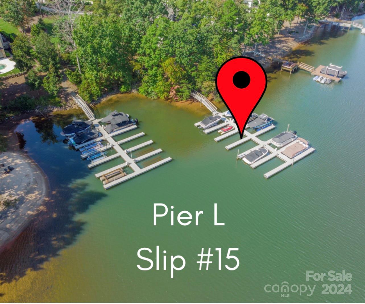 The Point - Residential