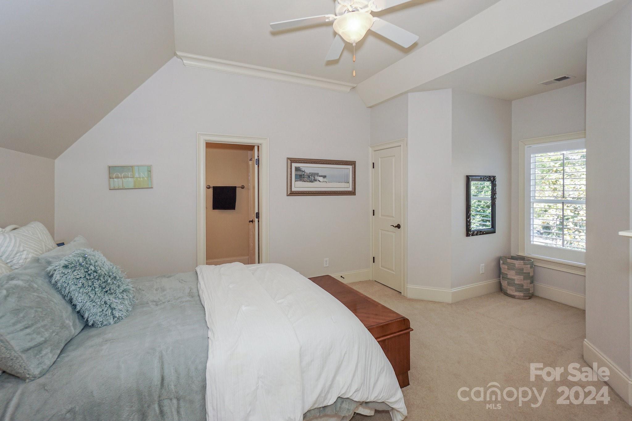 The Point - Residential