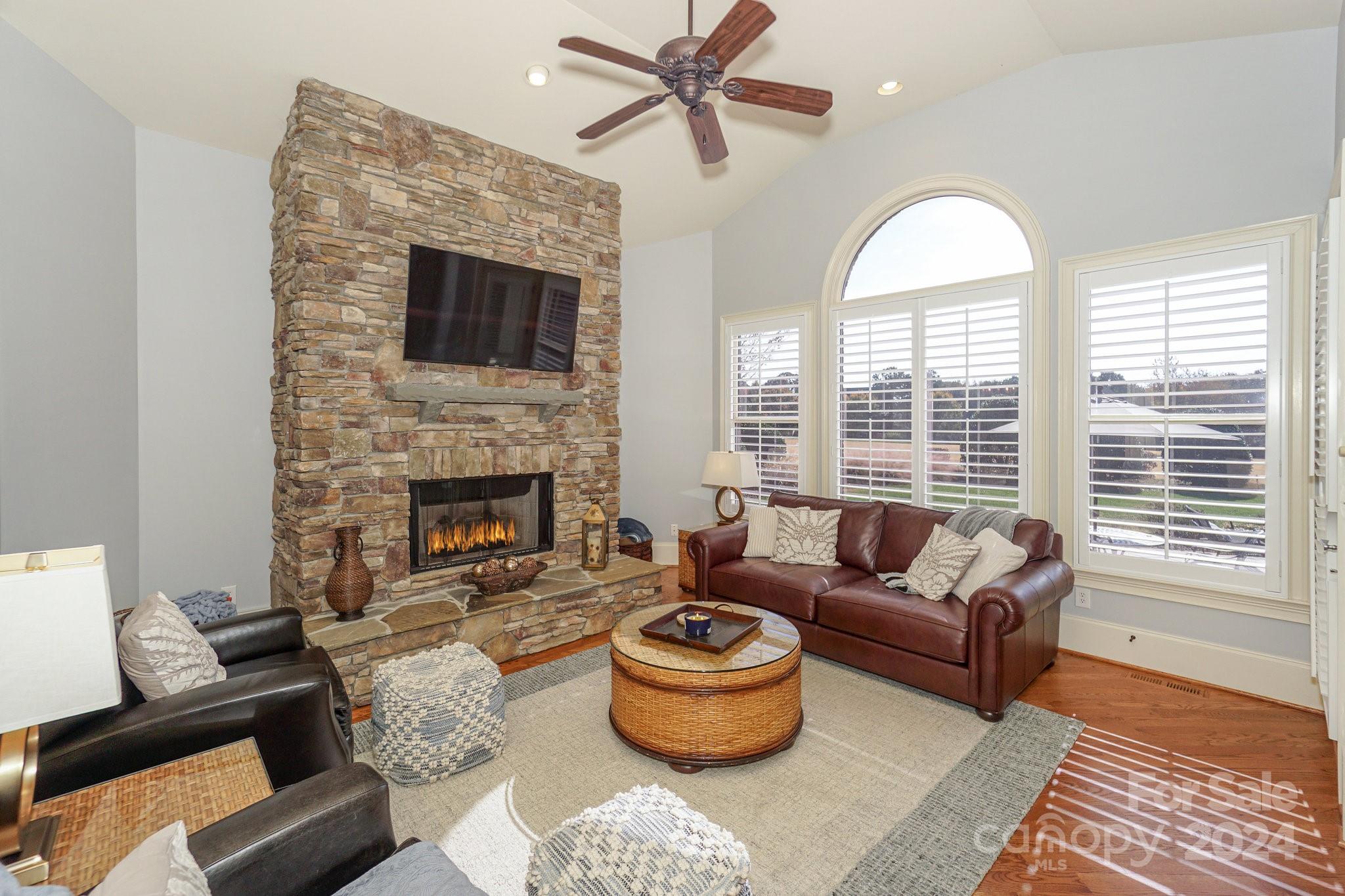 The Point - Residential