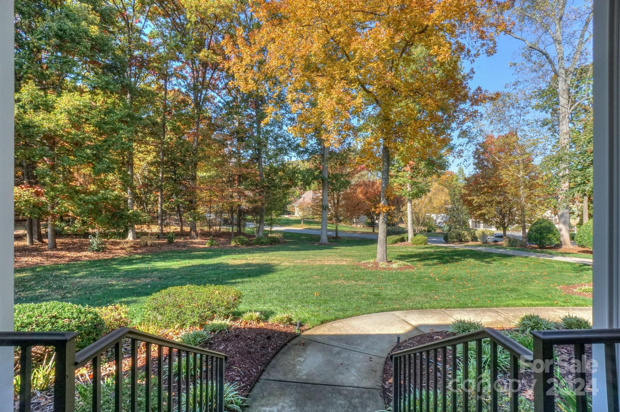 The Point - Residential