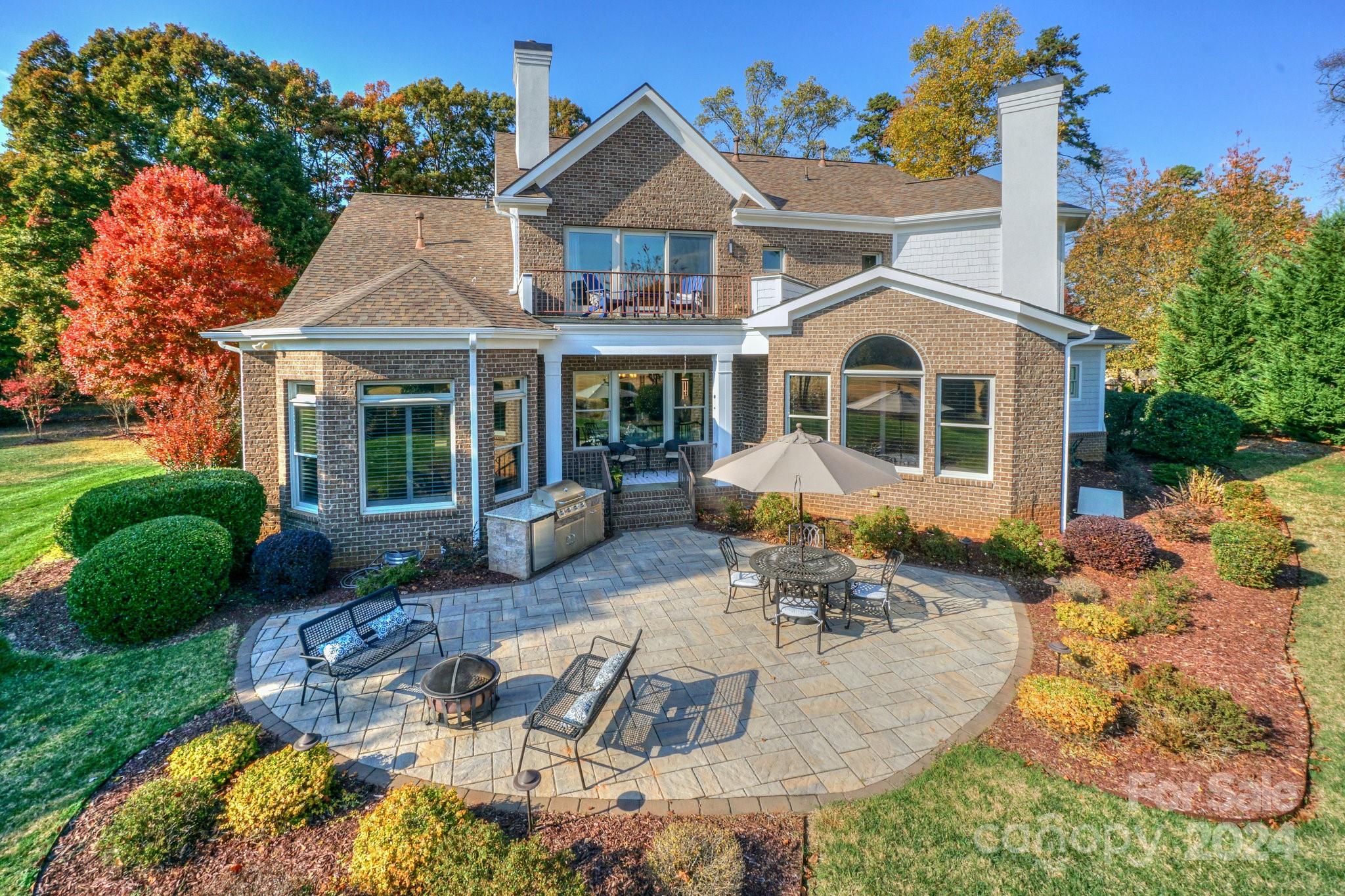 The Point - Residential