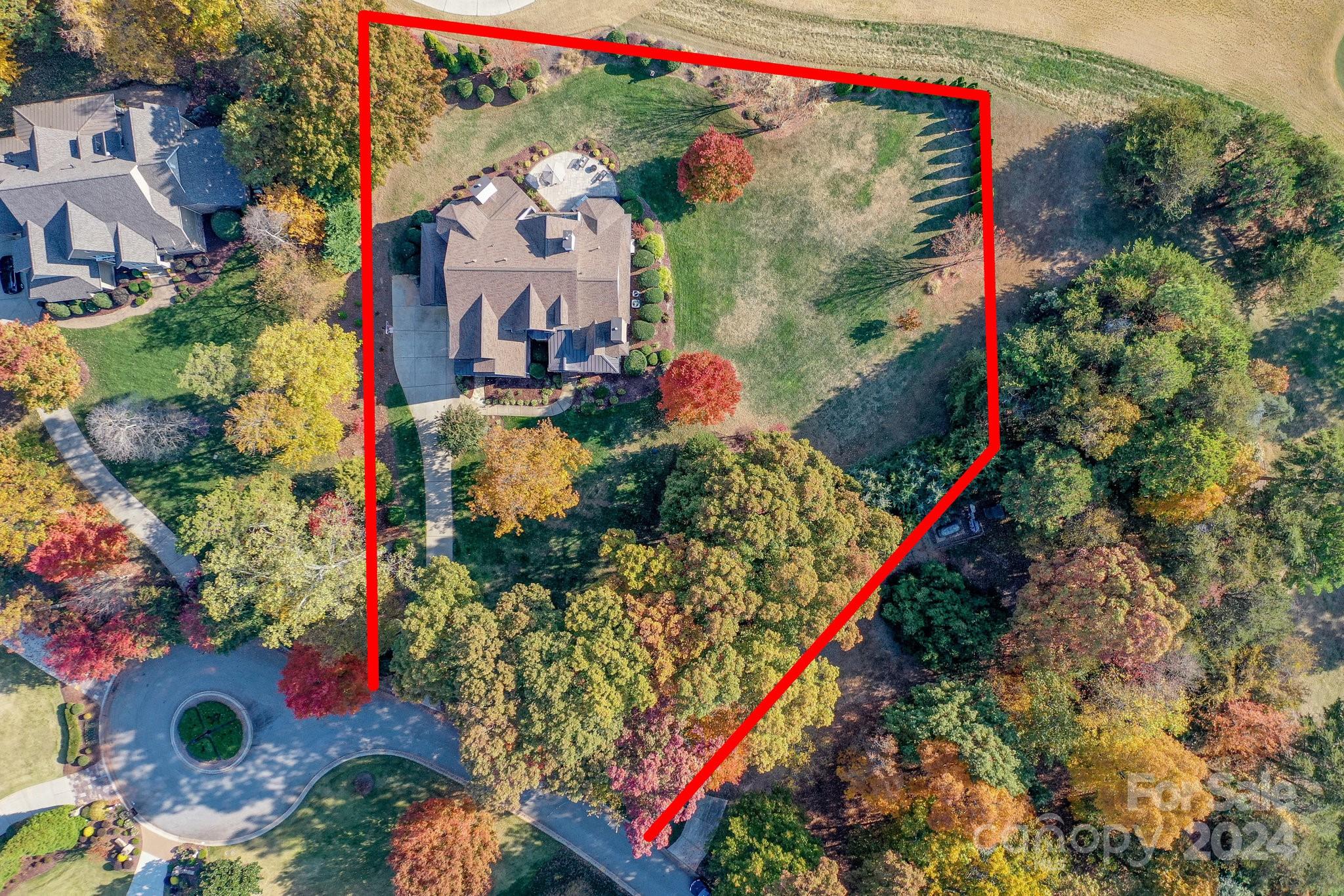 The Point - Residential