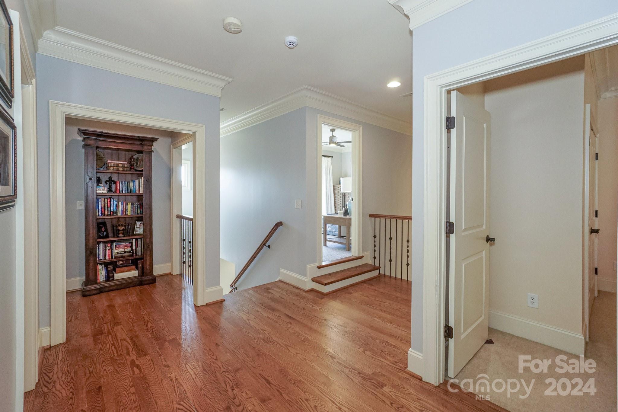 The Point - Residential