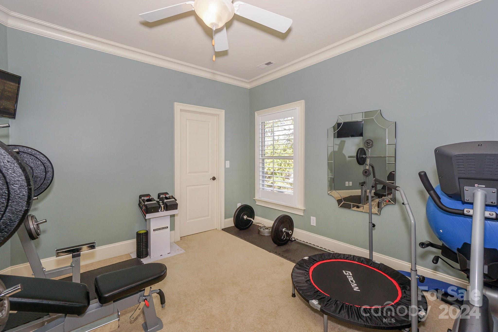 The Point - Residential