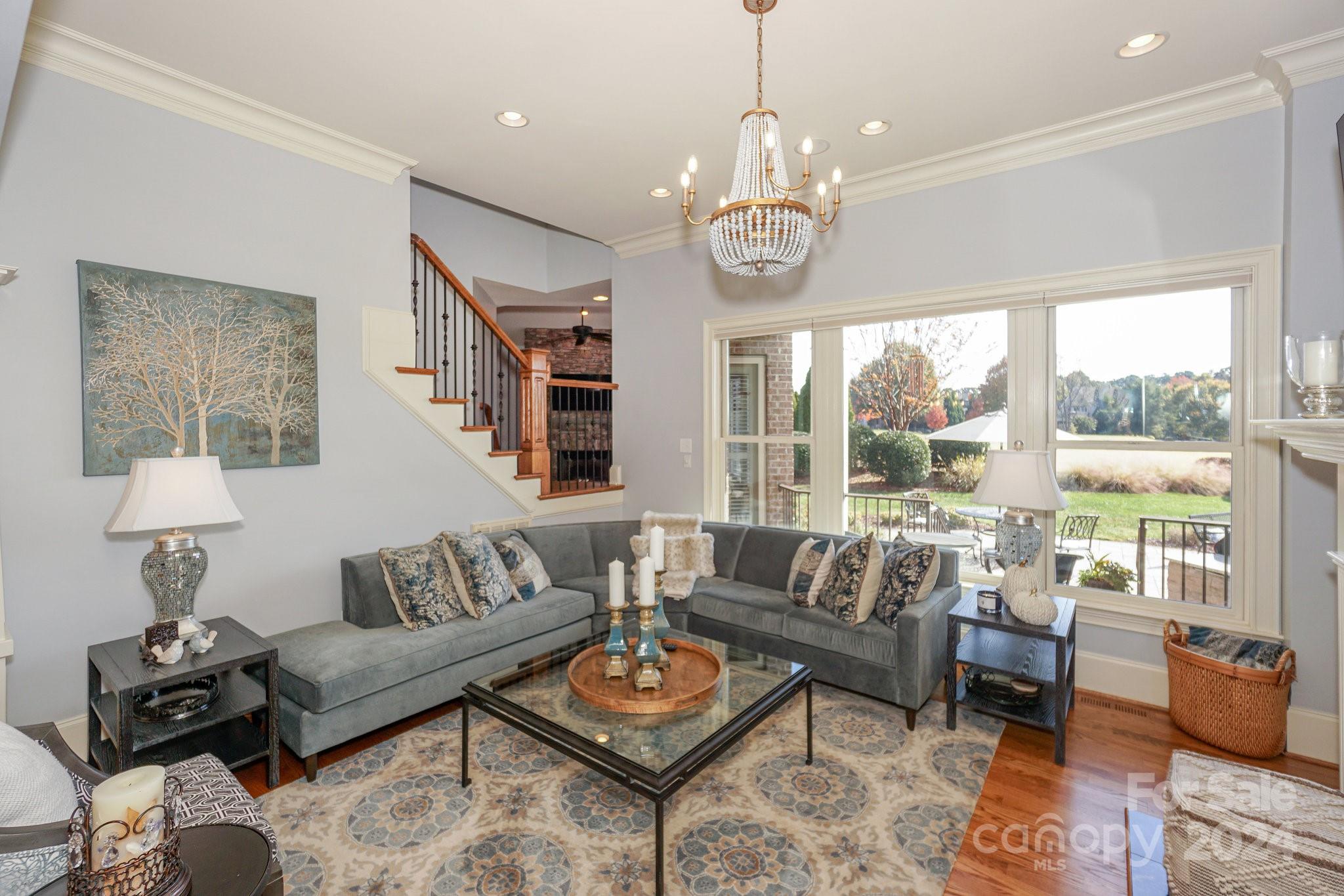 The Point - Residential