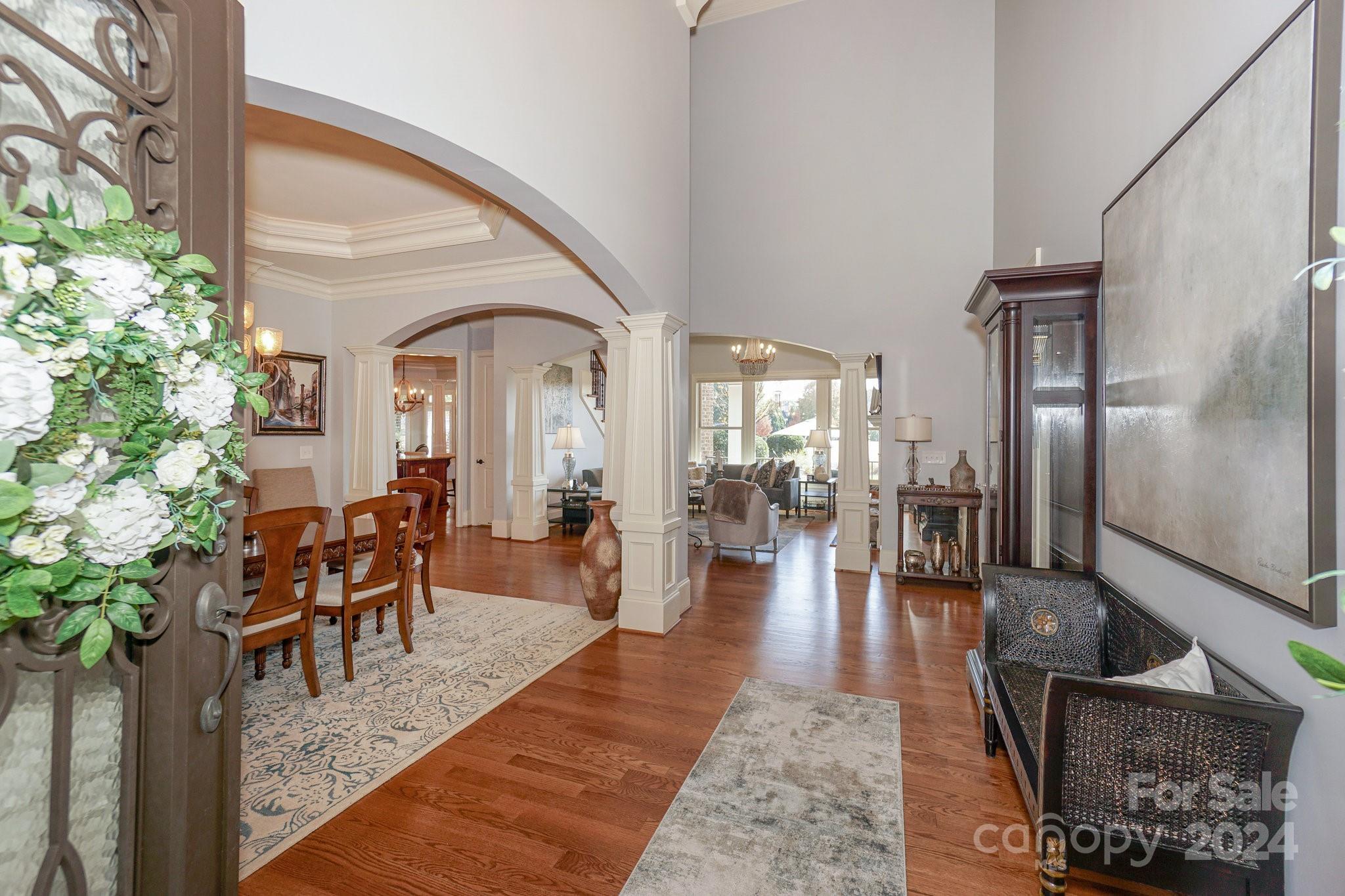 The Point - Residential