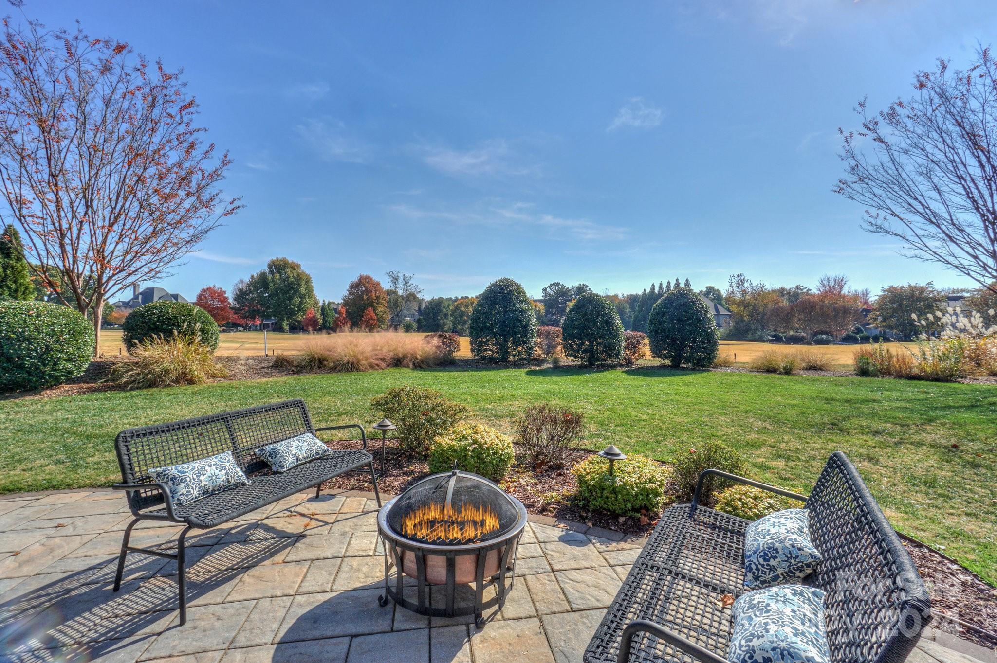 The Point - Residential