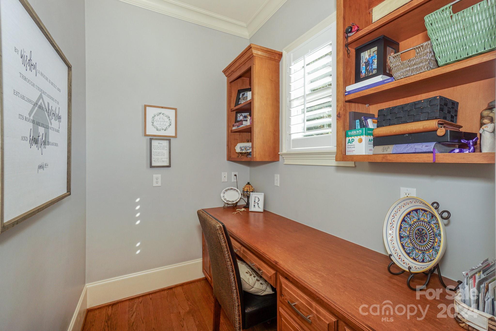 The Point - Residential