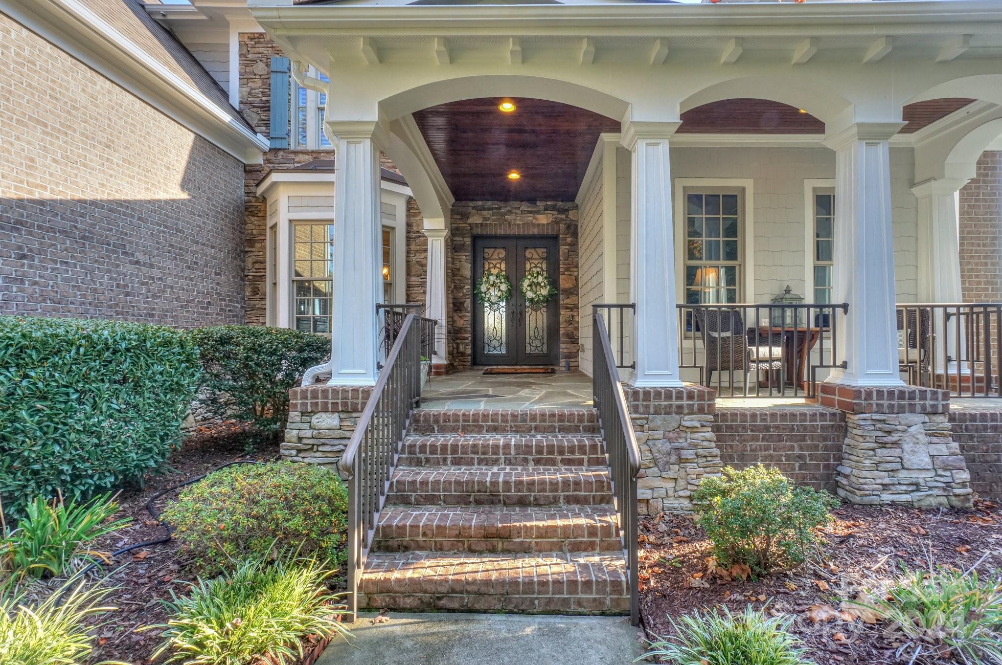 The Point - Residential