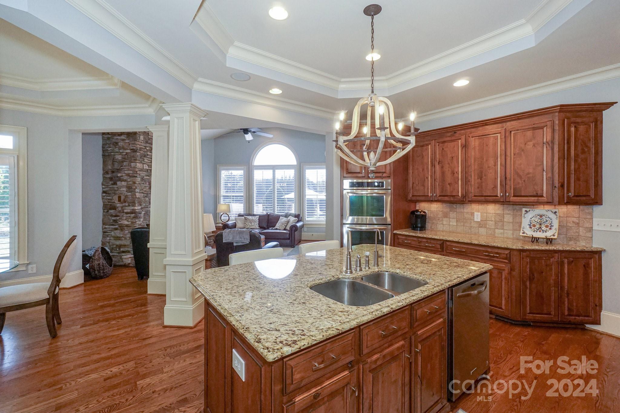 The Point - Residential