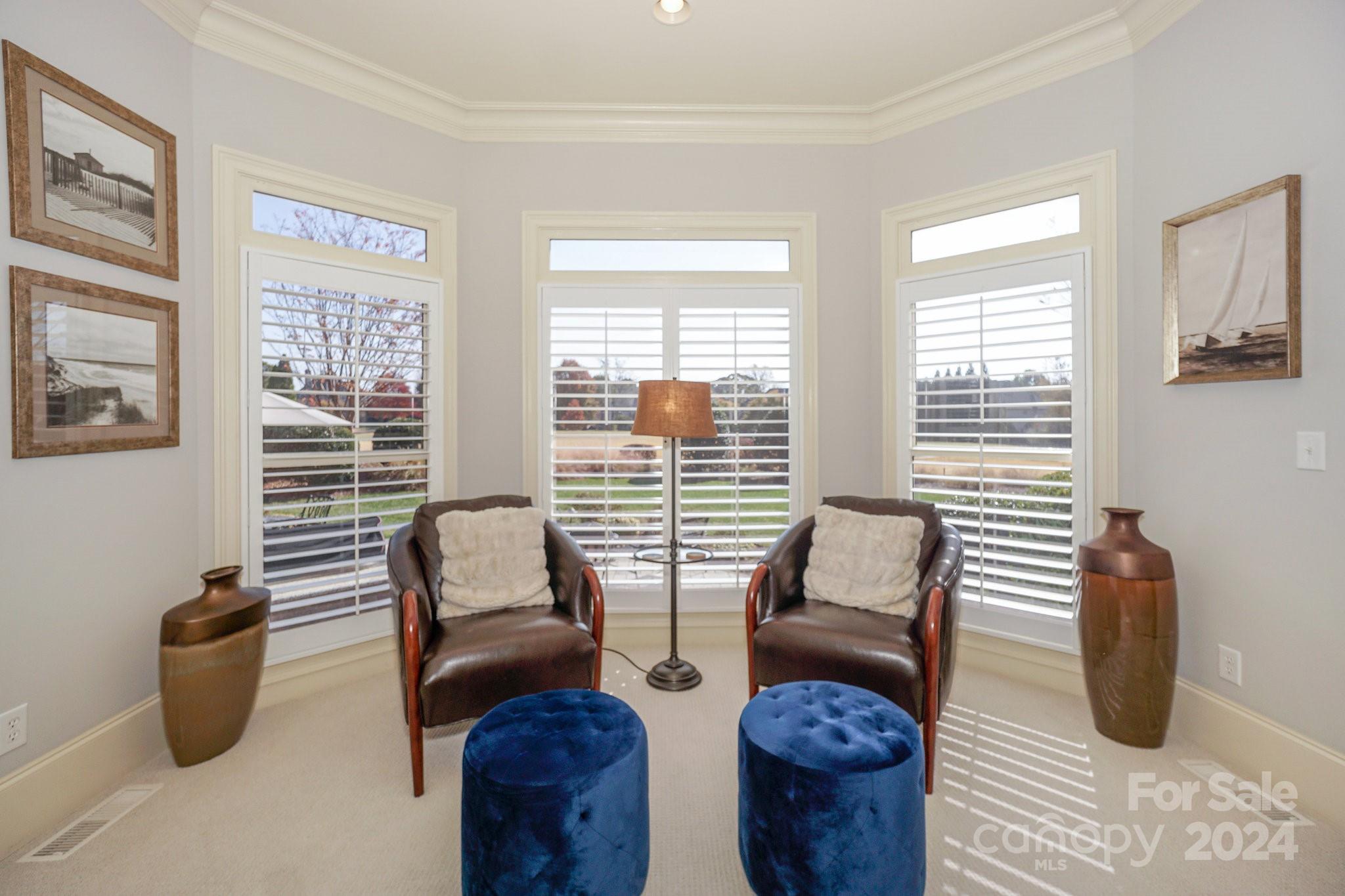 The Point - Residential