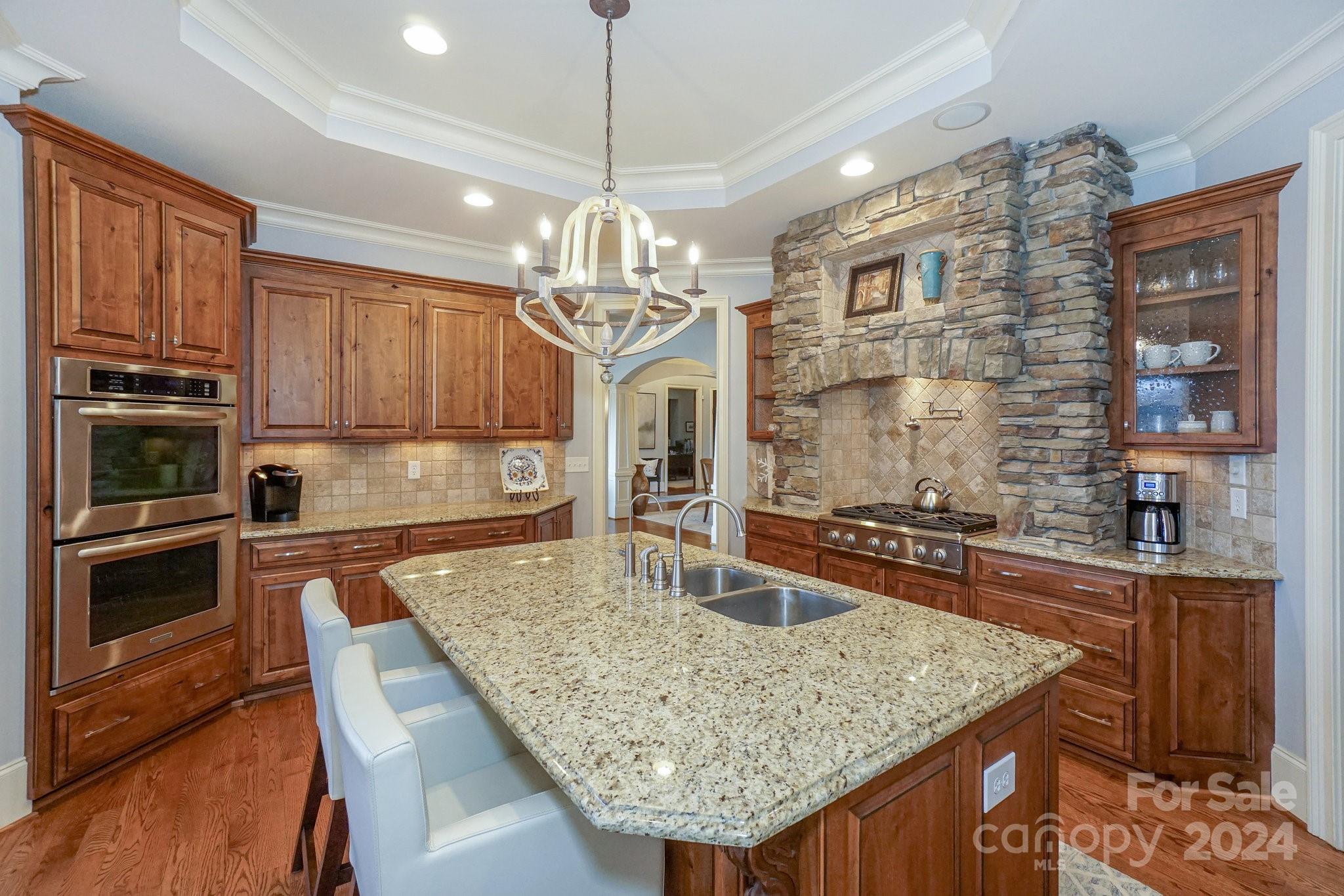 The Point - Residential