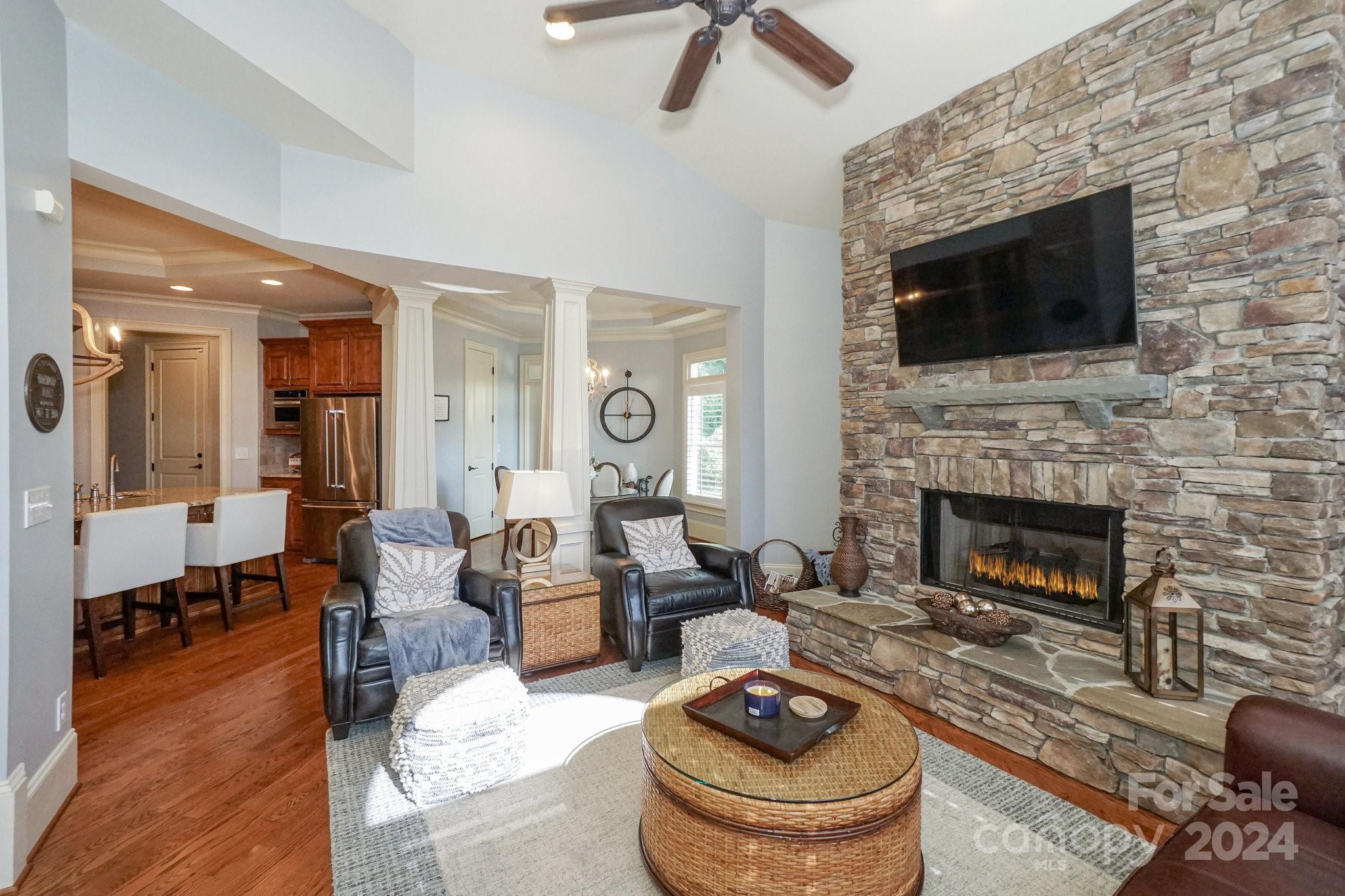 The Point - Residential