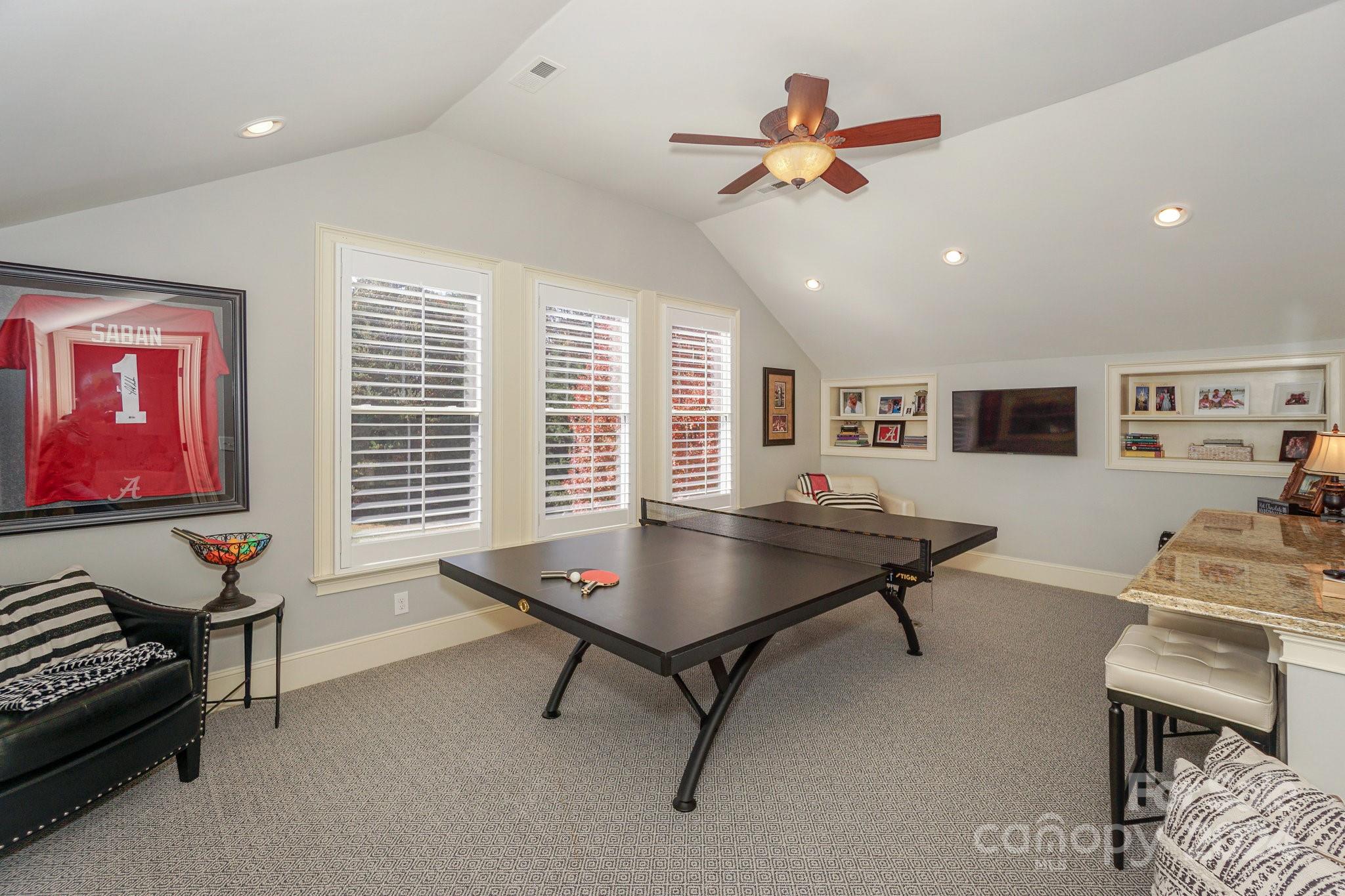 The Point - Residential