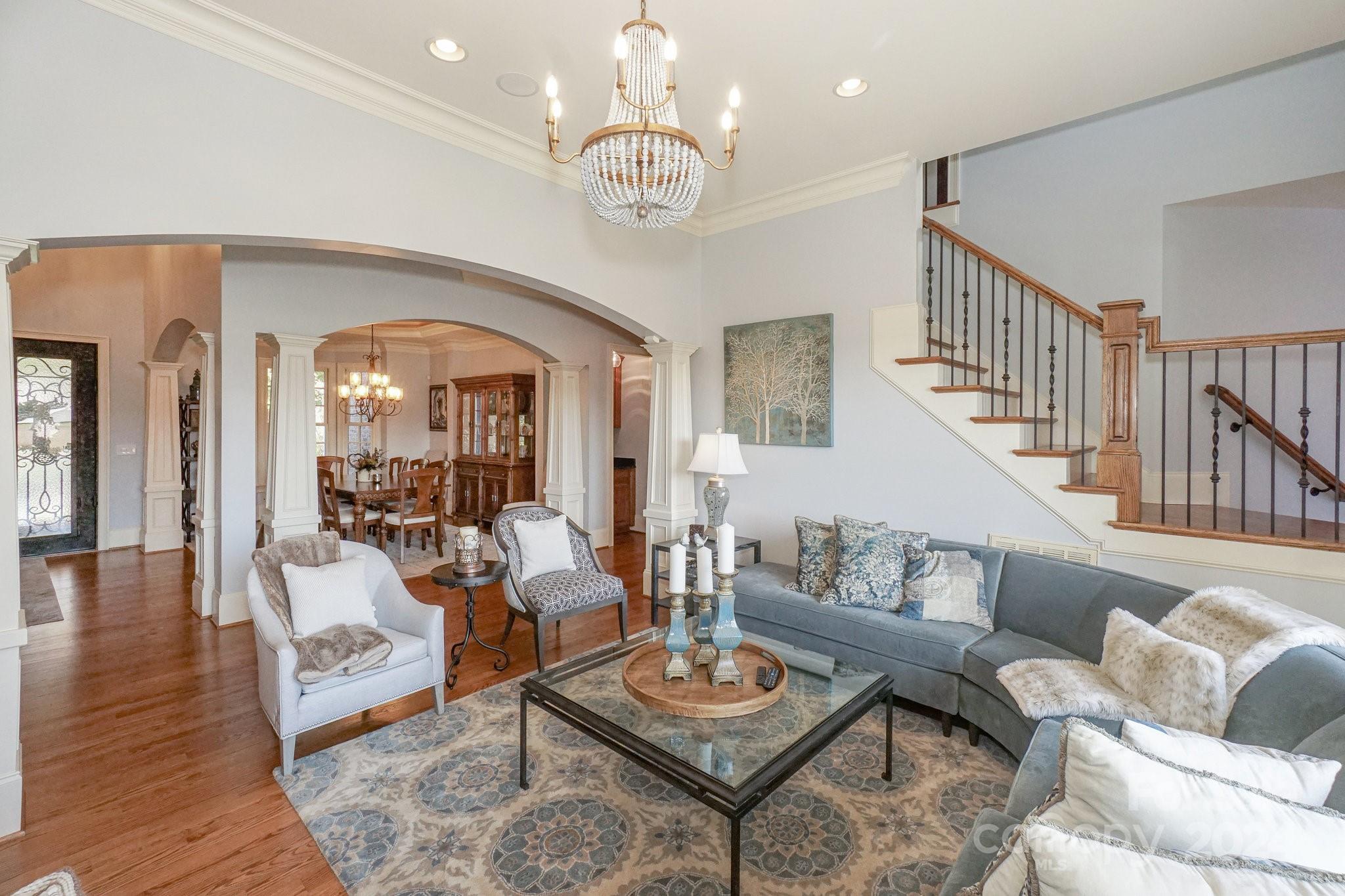 The Point - Residential