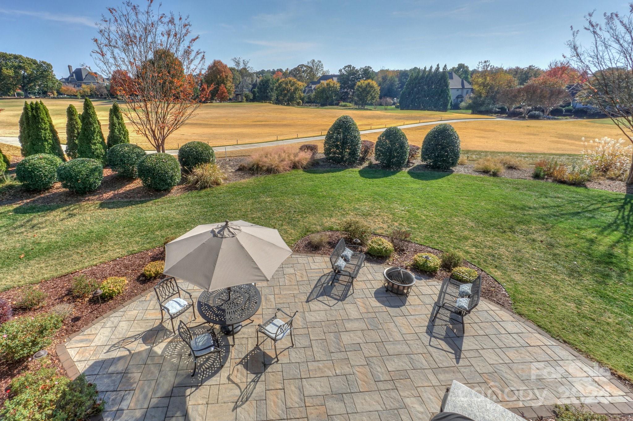 The Point - Residential