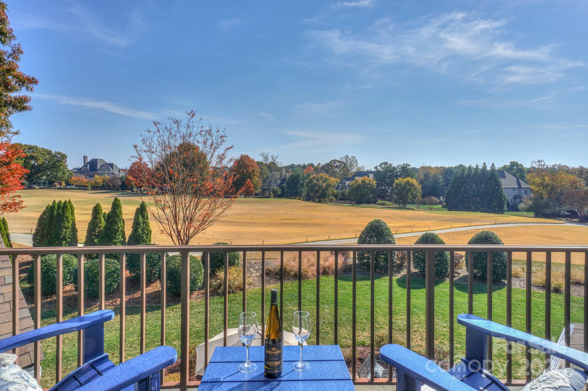 The Point - Residential