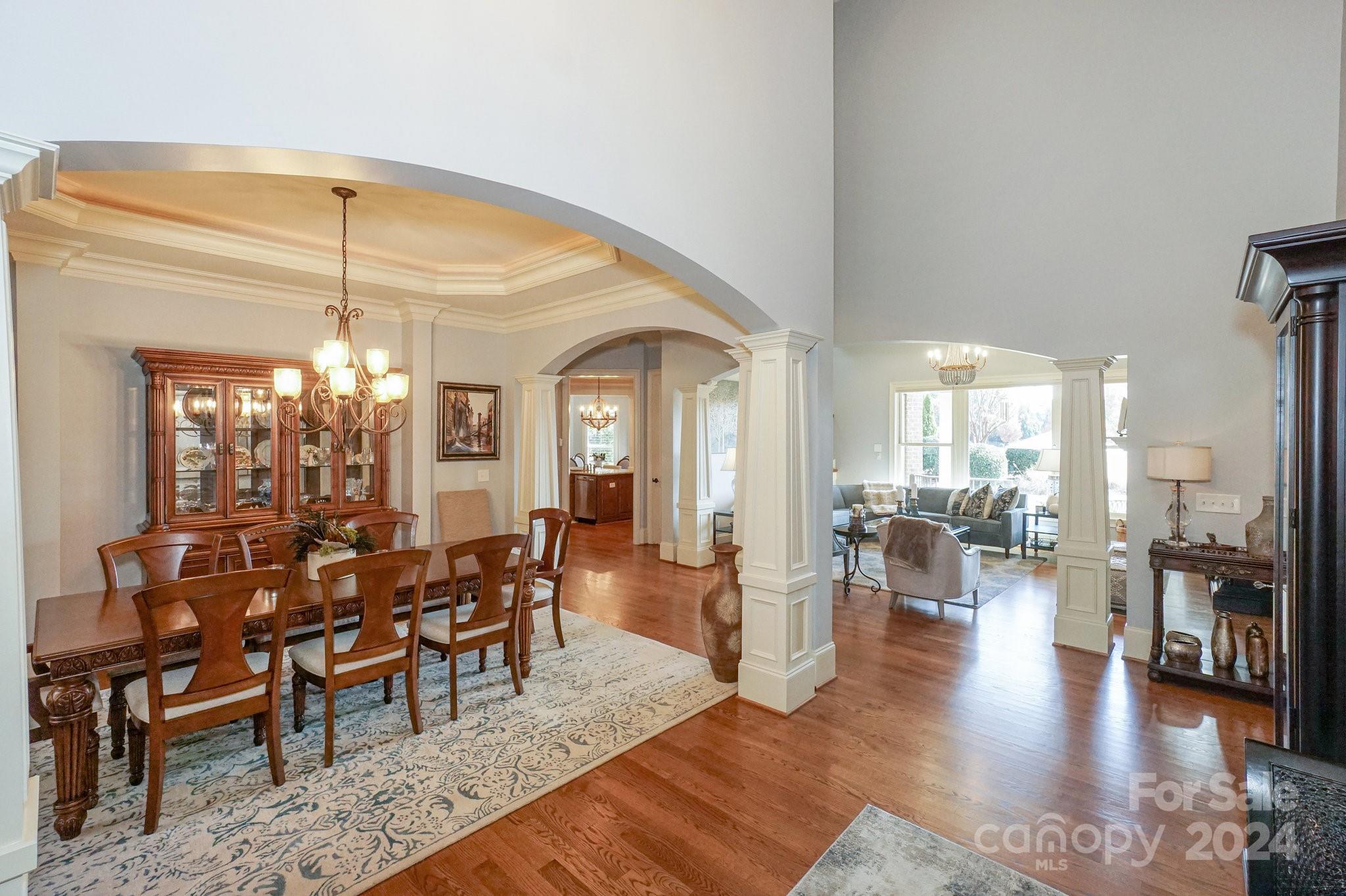 The Point - Residential