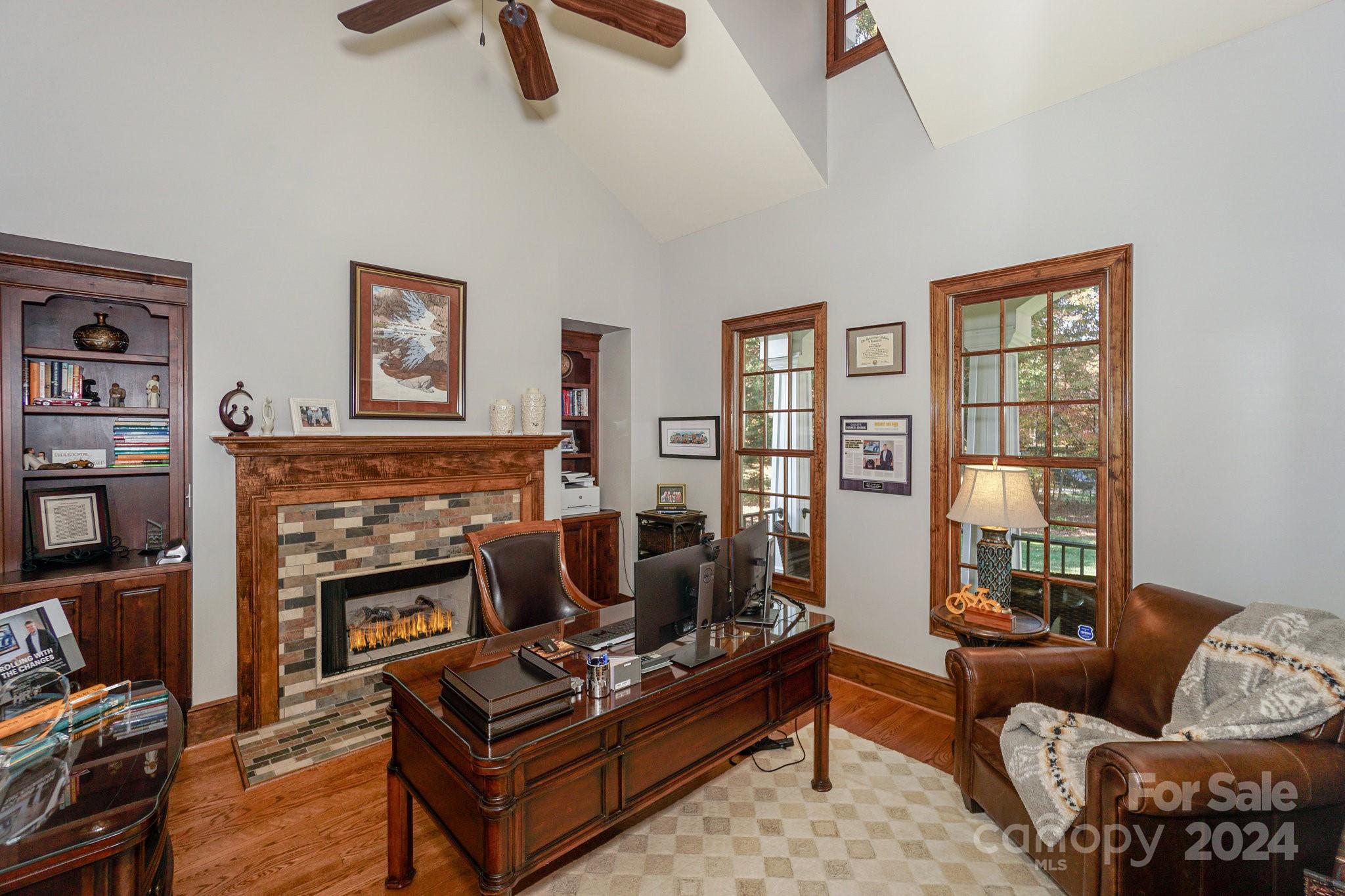 The Point - Residential