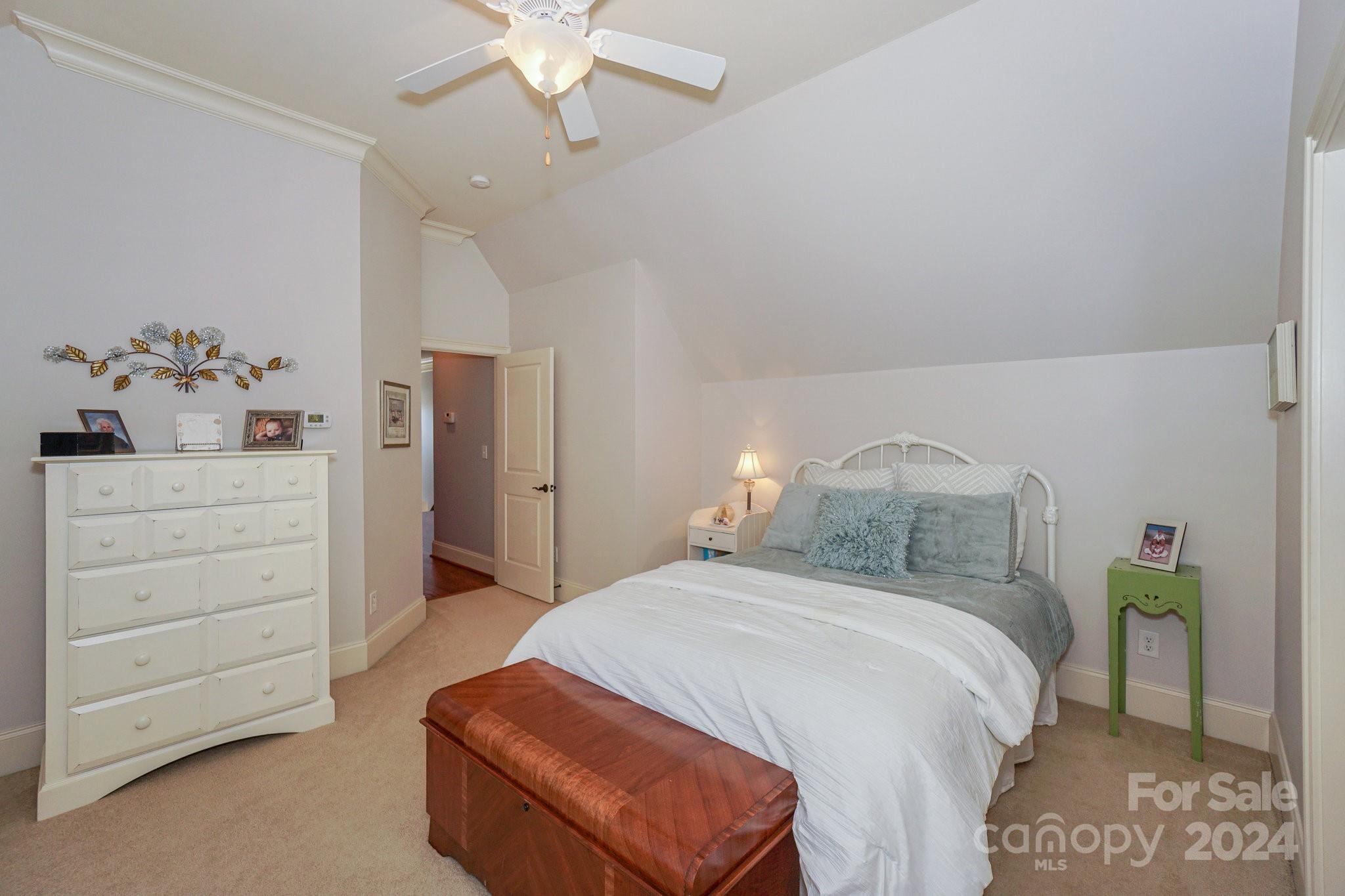 The Point - Residential