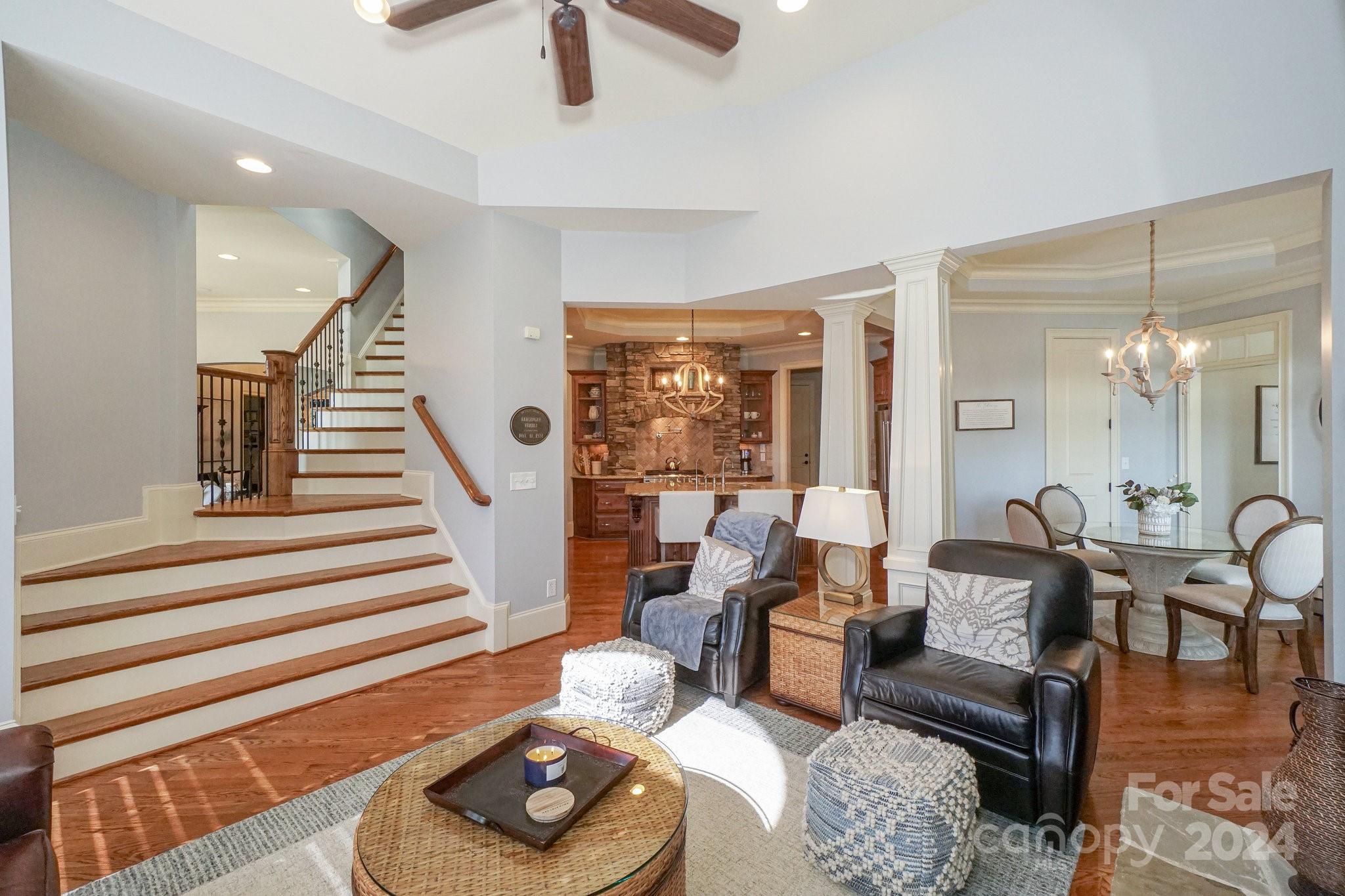 The Point - Residential