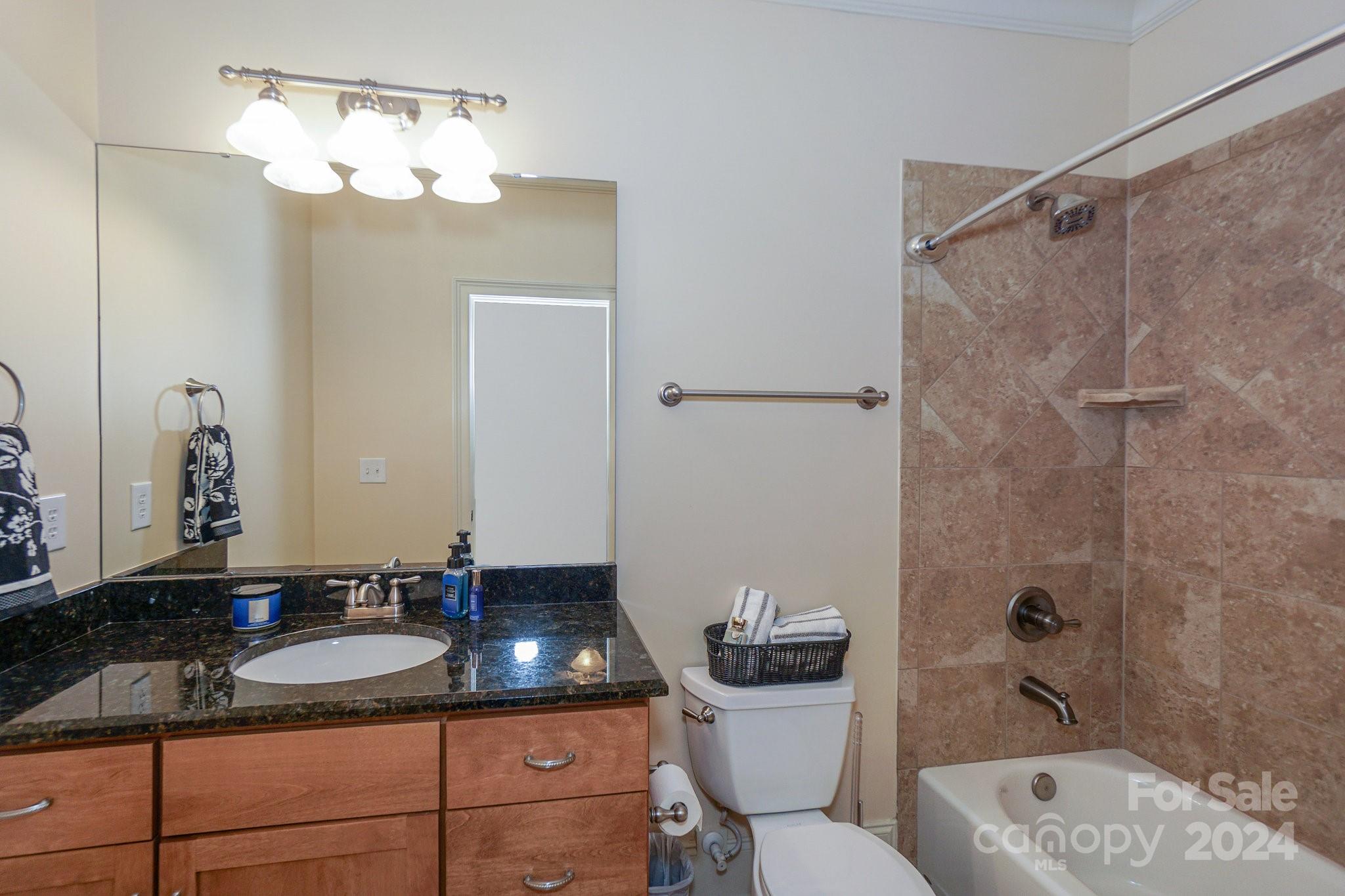 The Point - Residential