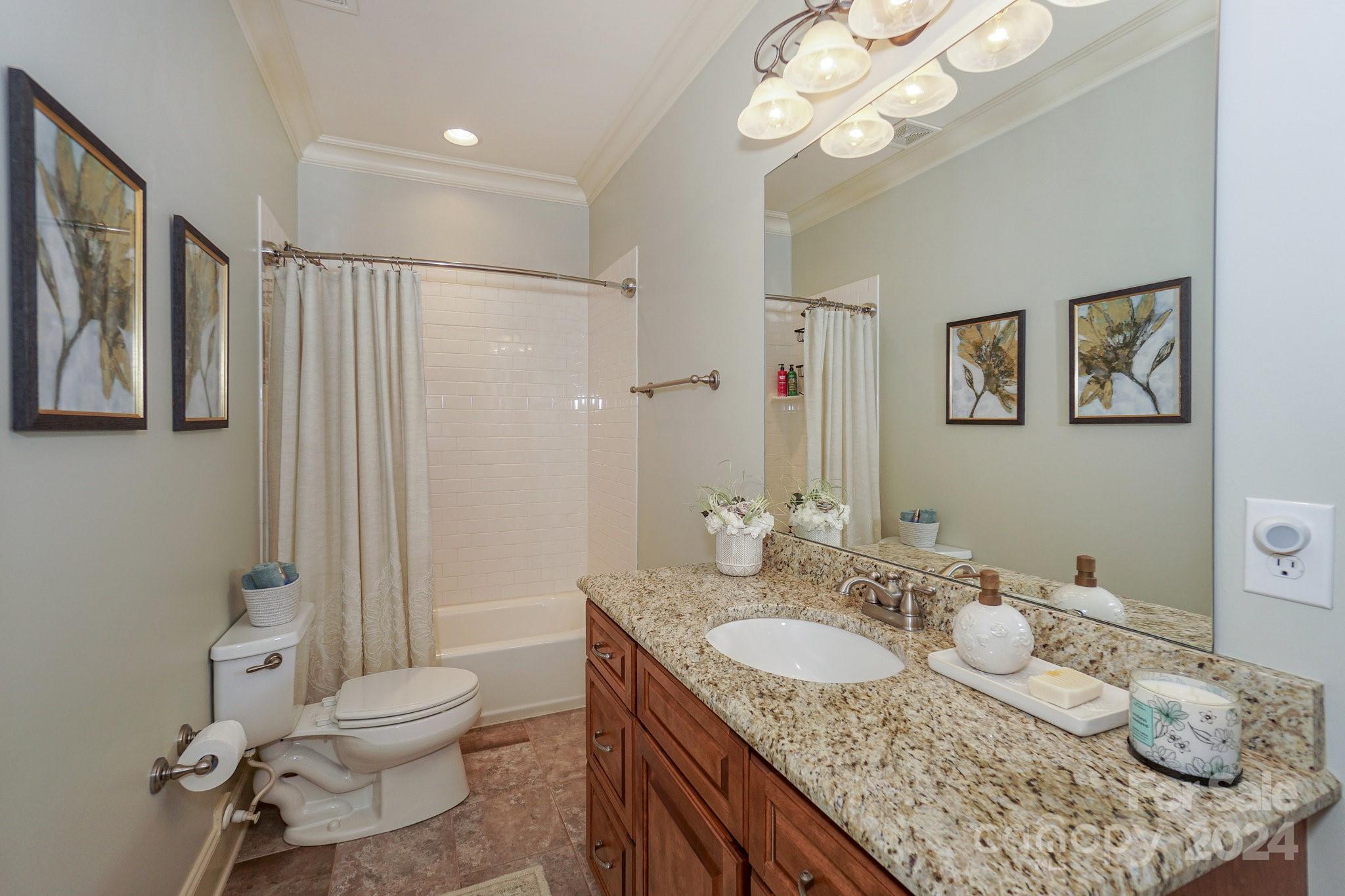 The Point - Residential