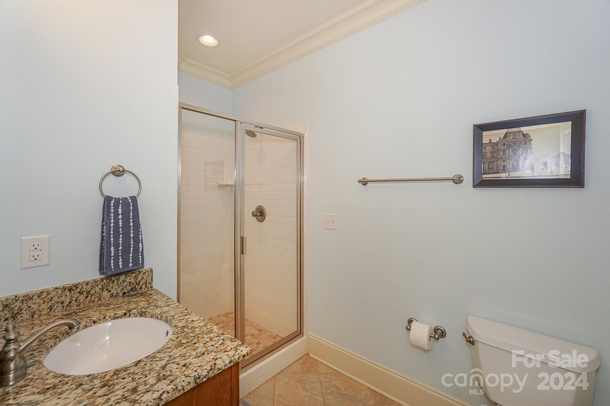 The Point - Residential