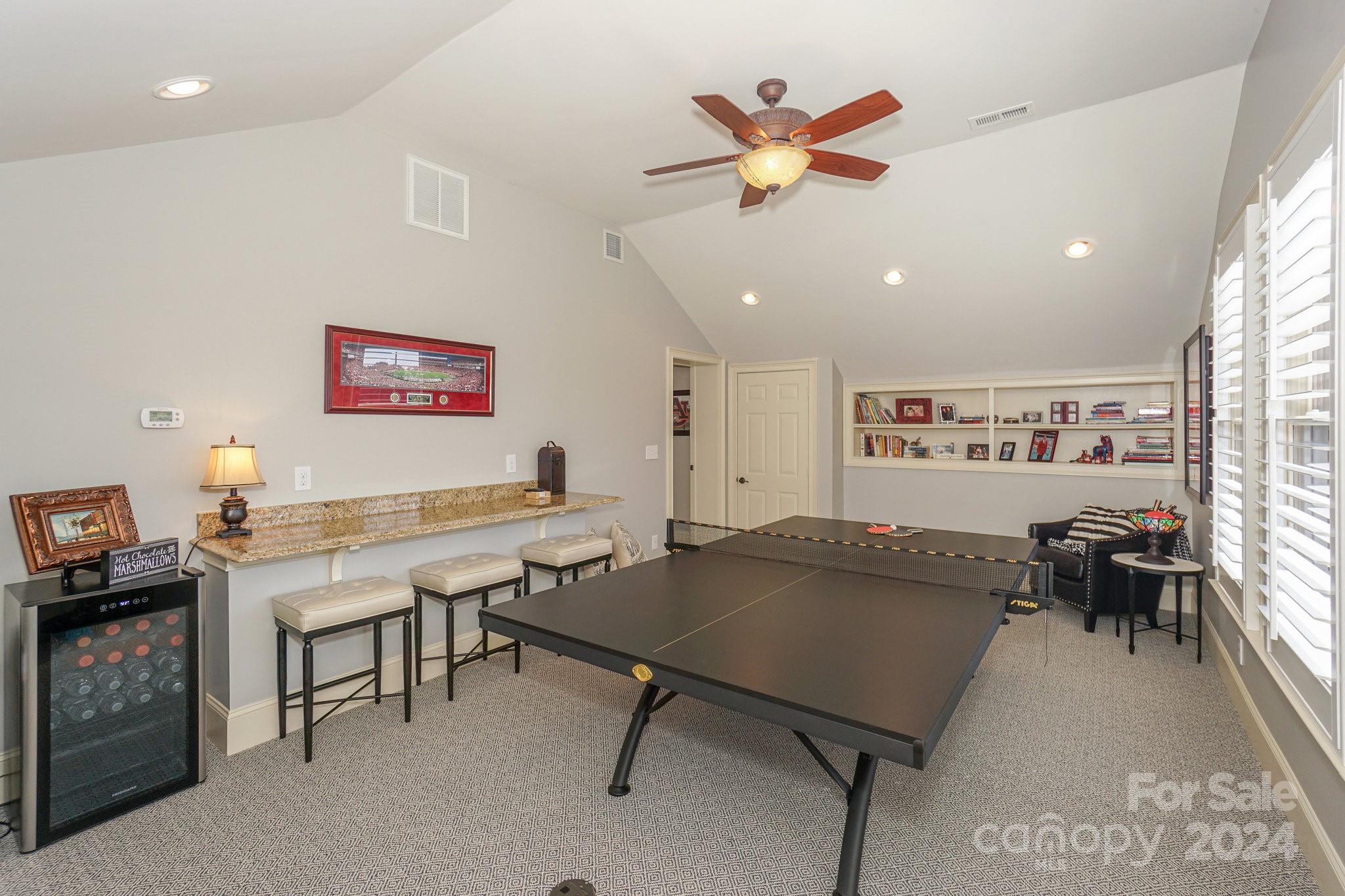 The Point - Residential